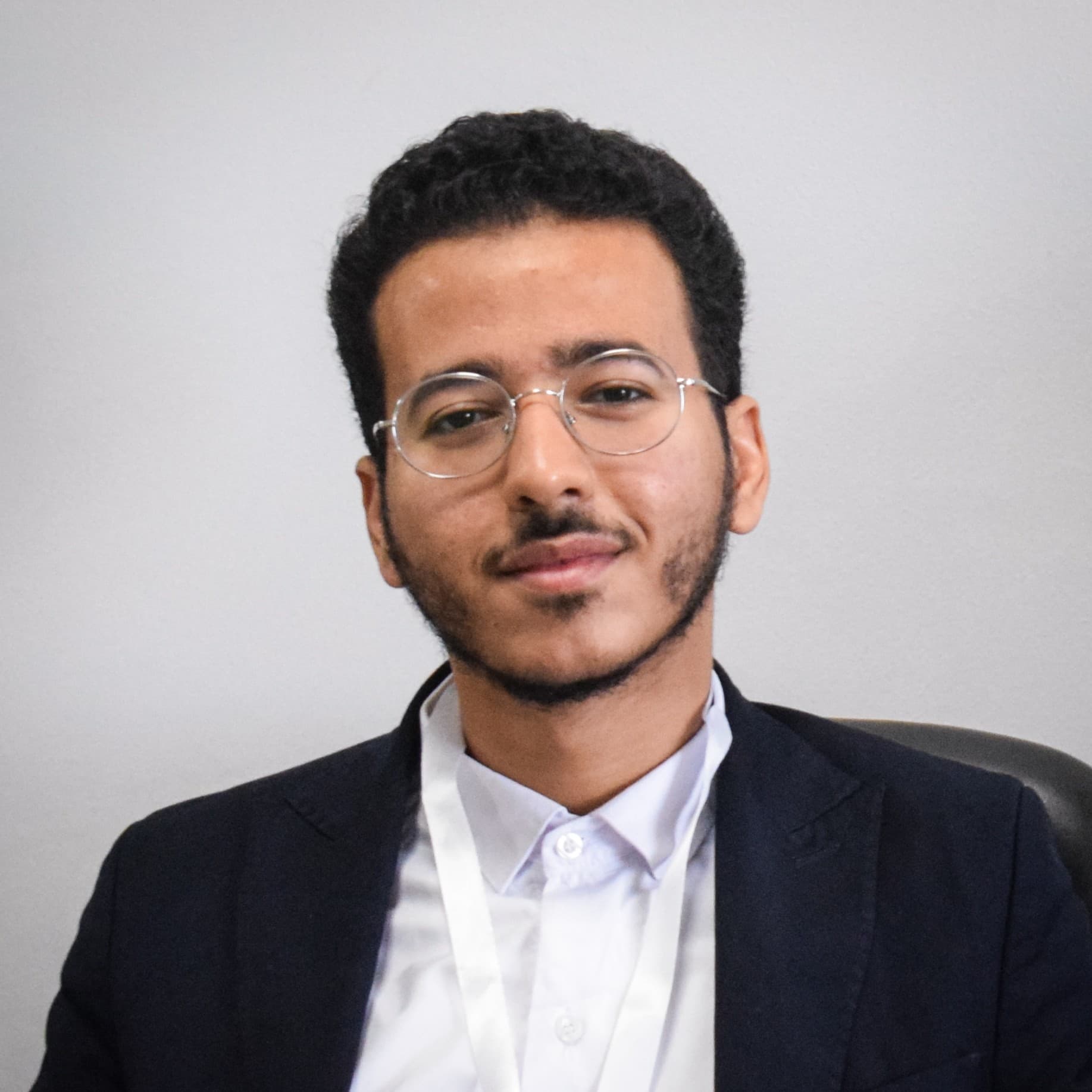 Amr Mosallem