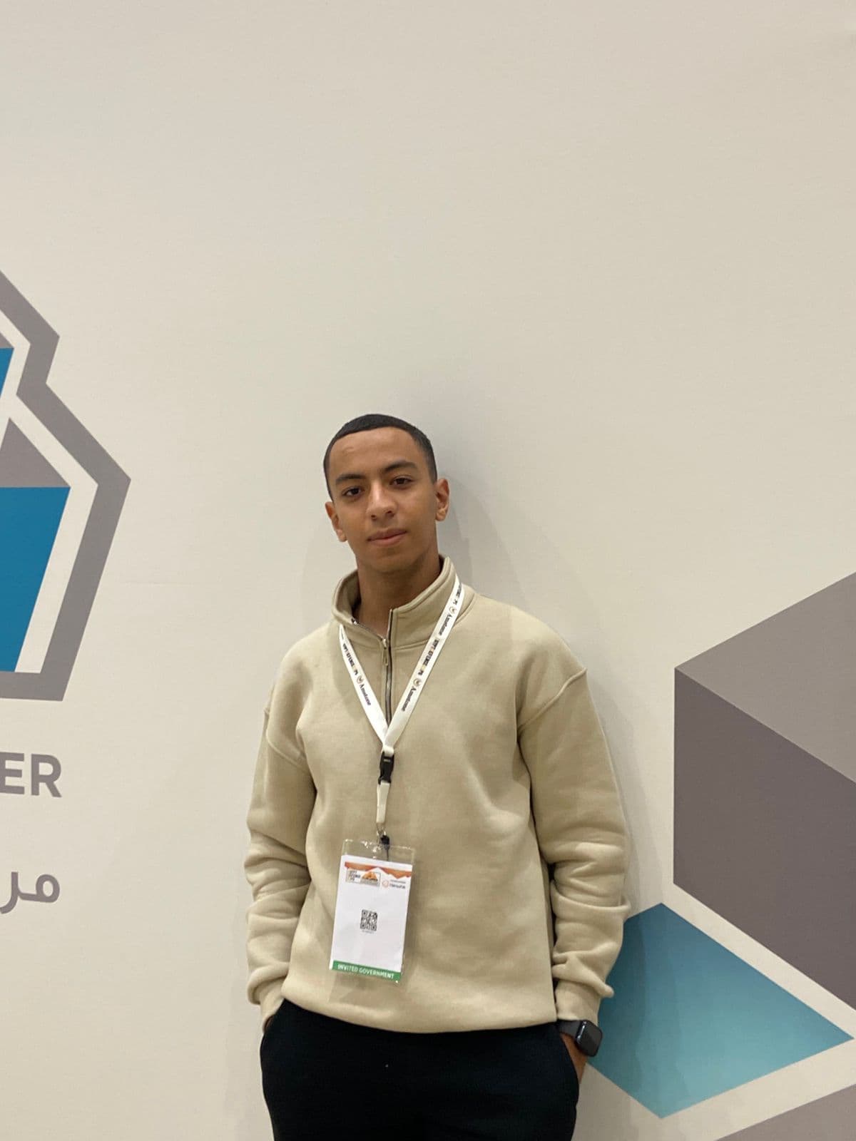 Mostafa Aiman