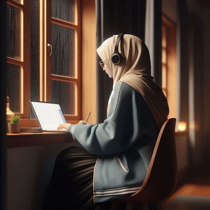 Nada Mostafa's profile picture